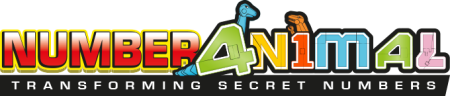 Number Animal